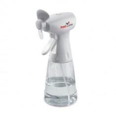Water Spray Fan