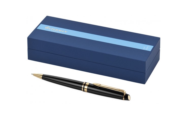 Waterman Expert Metallic CT Ballpen