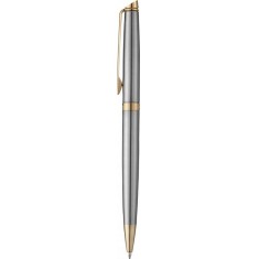 Waterman Hemisphere Steel Ballpen CT