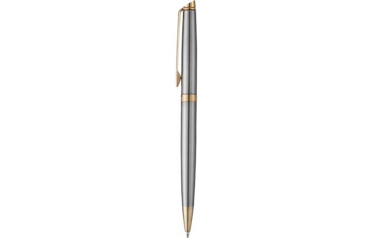 Waterman Hemisphere Steel Ballpen CT