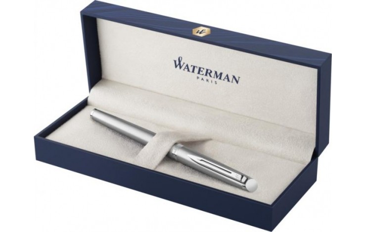 Waterman Hemisphere Essential Fountain Pen