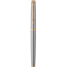 Waterman Hemisphere Essential Steel Rollerball