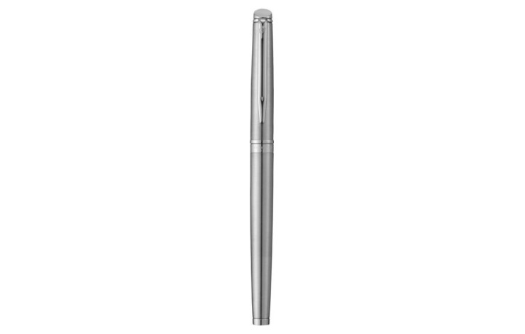 Waterman Hemisphere Essential Steel Rollerball