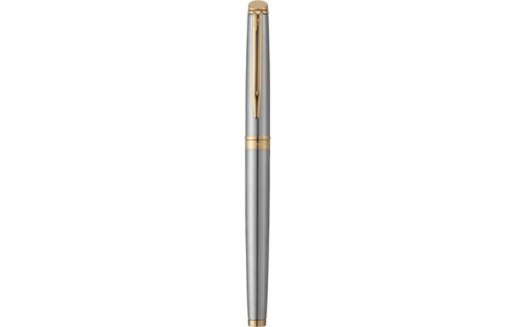 Waterman Hemisphere Essential Steel Rollerball