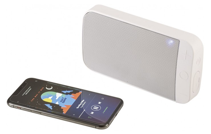 Premium Waterproof Bluetooth Speaker