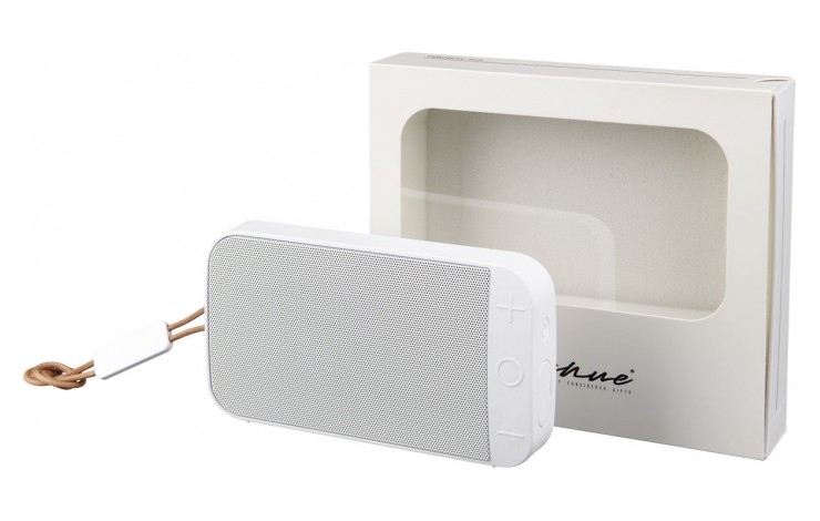 Premium Waterproof Bluetooth Speaker