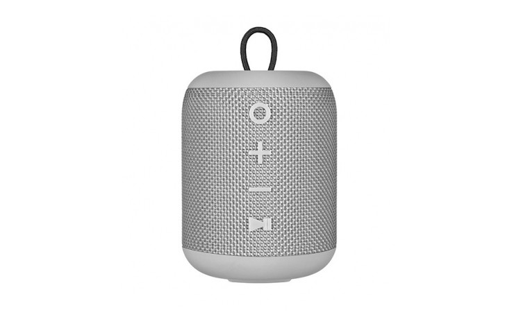 Waterproof Bluetooth Speaker