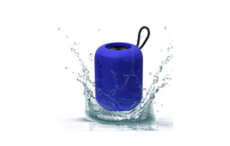 Waterproof Bluetooth Speaker