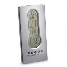 Multi Function Weather Station