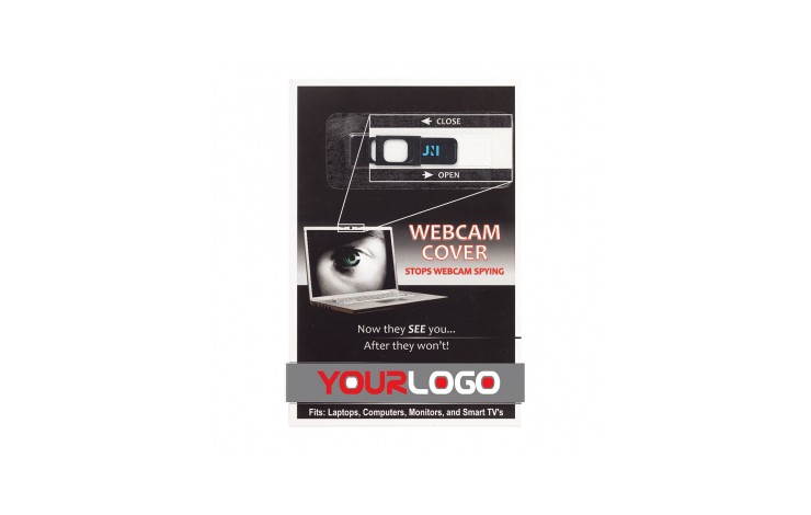 Webcam Cover