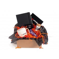 Webinar Invite