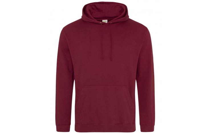 Welford Hoodie