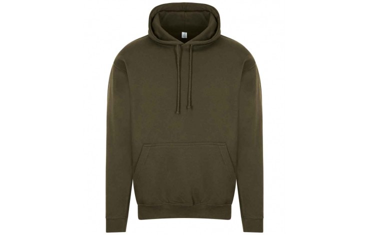 Welford Hoodie