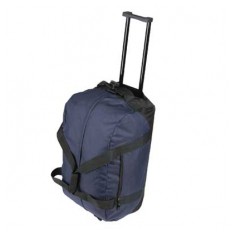 Welford Sports Bag on Wheels