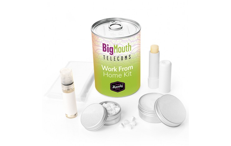 Wellbeing Can Gift Set