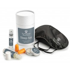 Wellbeing Sleep Kit in a Tube