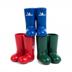 Wellington Boot Pen Pot