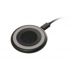 Upton Wireless Magnetic Charger