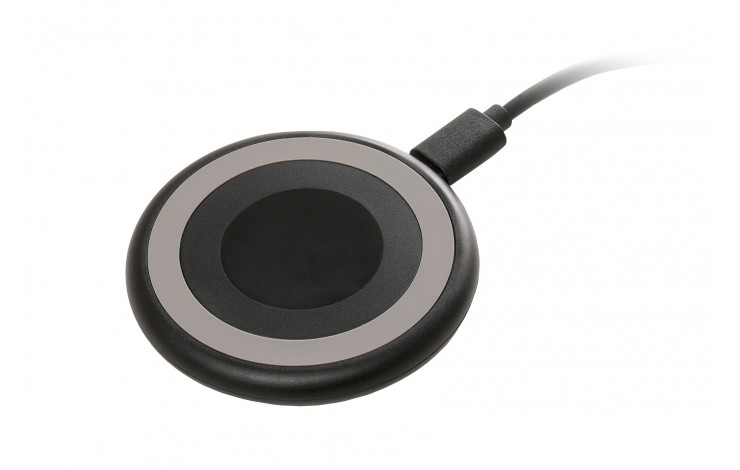 Upton Wireless Magnetic Charger