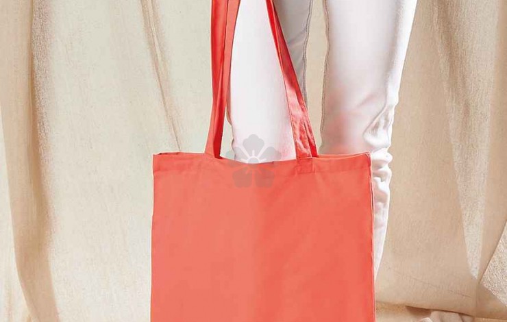Westford Mill Cotton Tote