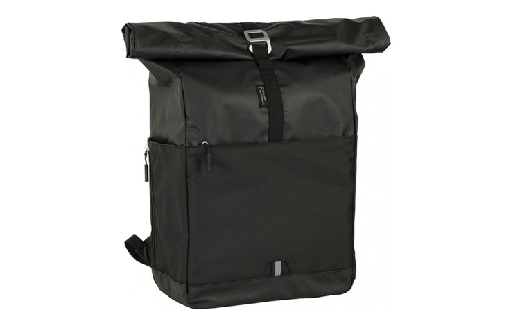 Westlake Recycled Rolltop Backpack