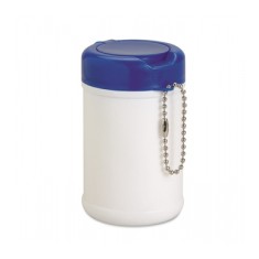 Wet Wipe Dispenser