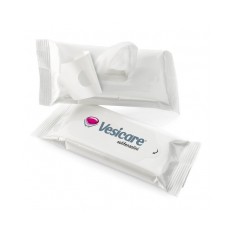 Pack of 15 Wet Wipes