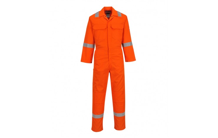 Weyland Flame Resistant Coverall