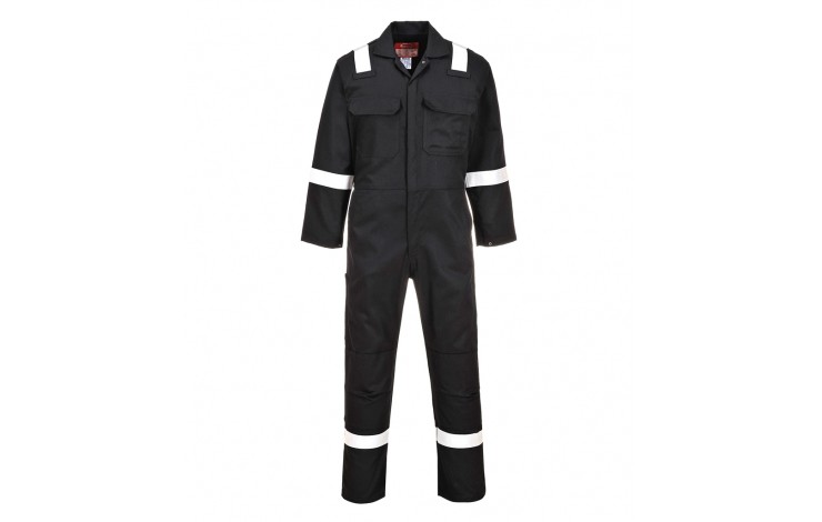 Weyland Flame Resistant Coverall
