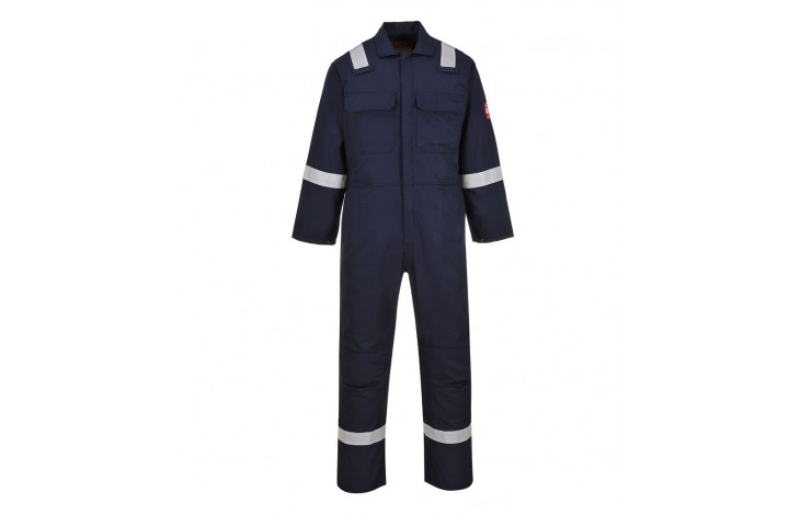 Weyland Flame Resistant Coverall