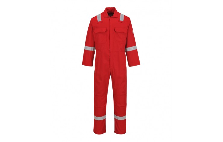 Weyland Flame Resistant Coverall