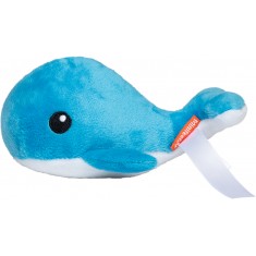 Whale Soft Toy