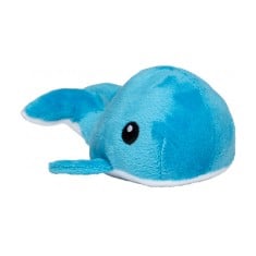 Whale Soft Toy