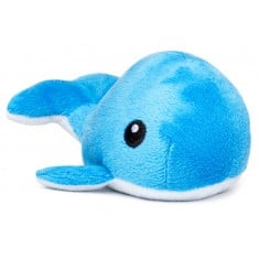 Whale Soft Toy