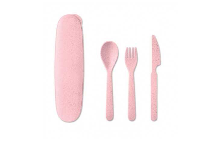 Wheat Straw Cutlery Set