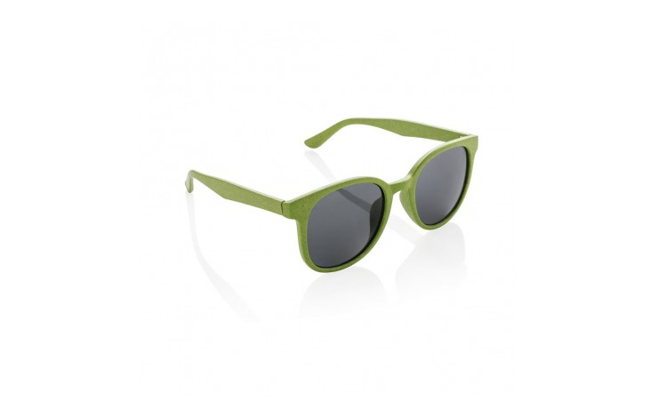 Wheat Straw Fibre Eco Sunglasses