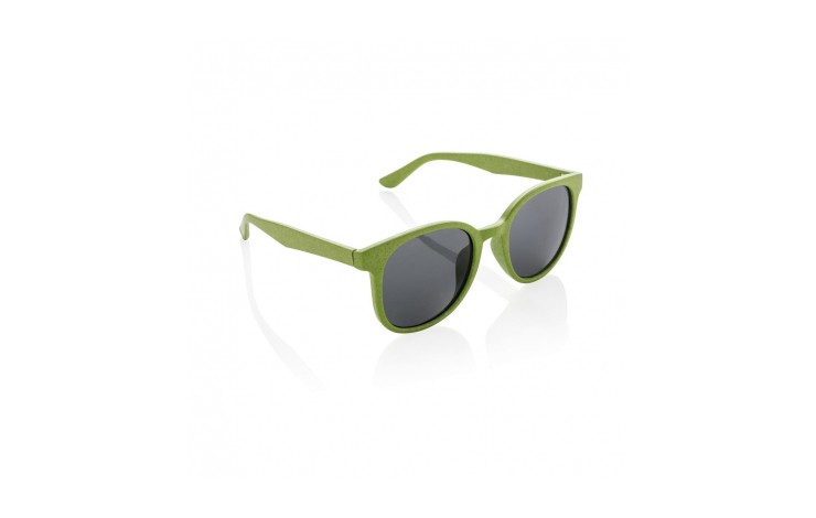 Wheat Straw Fibre Eco Sunglasses