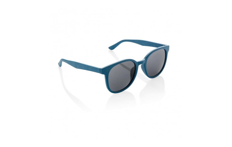 Wheat Straw Fibre Eco Sunglasses