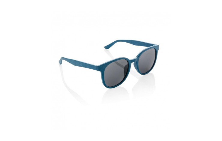 Wheat Straw Fibre Eco Sunglasses