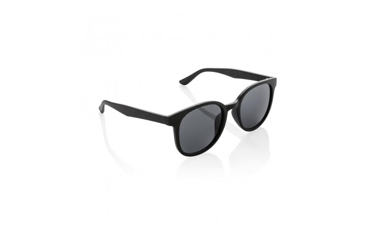 Wheat Straw Fibre Eco Sunglasses