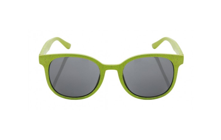 Wheat Straw Fibre Eco Sunglasses