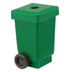 Wheelie Bin Sharpener