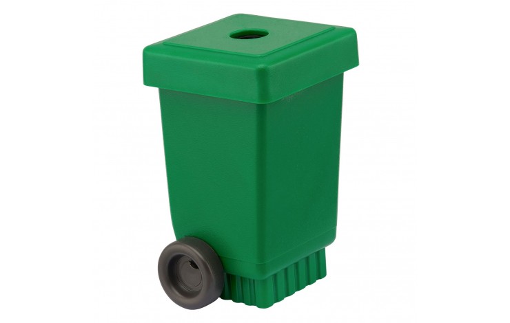 Wheelie Bin Sharpener