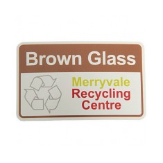 Wheelie Bin Stickers