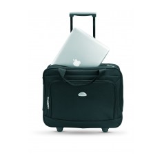 Wheelie Laptop Bag