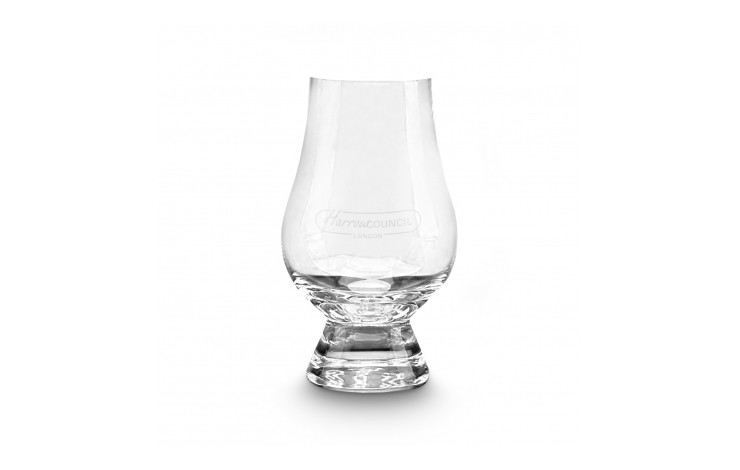 Whisky Tasting Tumbler