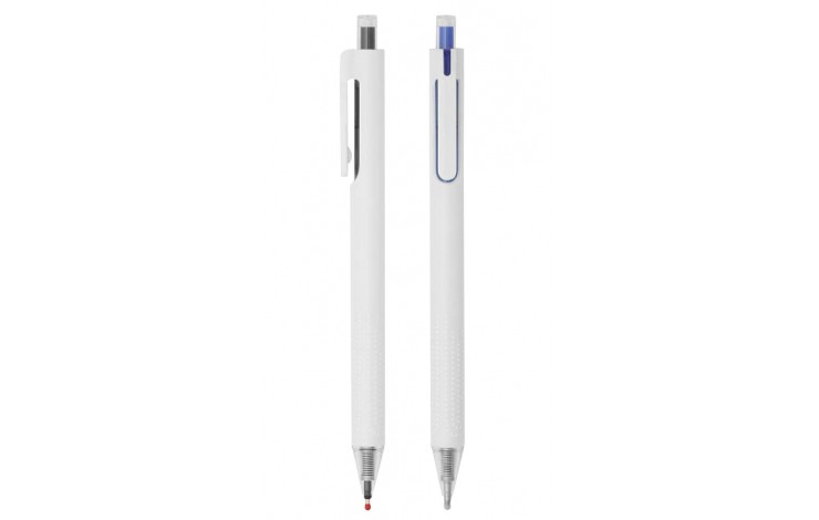 Whispa Gel Ink Pen