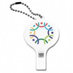 Recycled Full Colour Whistle