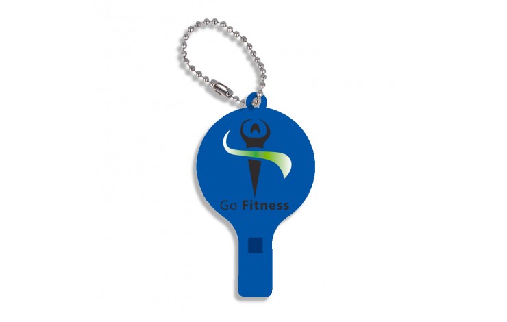 Recycled Full Colour Whistle