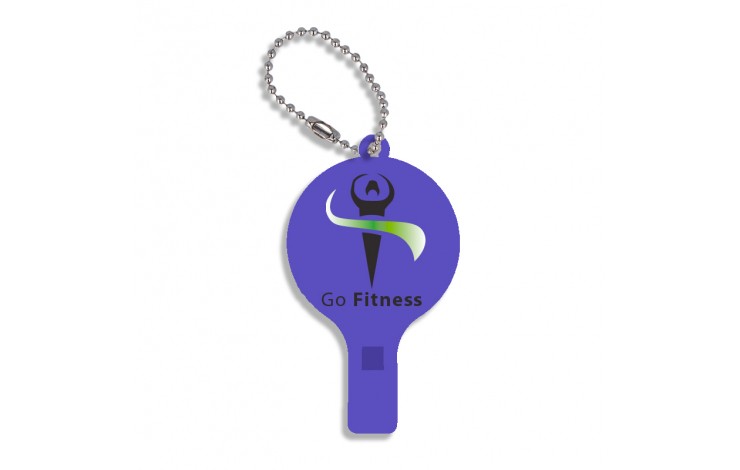 Recycled Full Colour Whistle
